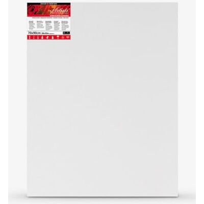 Daler Rowney Konstnärsduk – 70 x 90 cm/28 x 35 tum Daler Rowney Konstnärsduk – 70 x 90 cm/28 x 35 tum