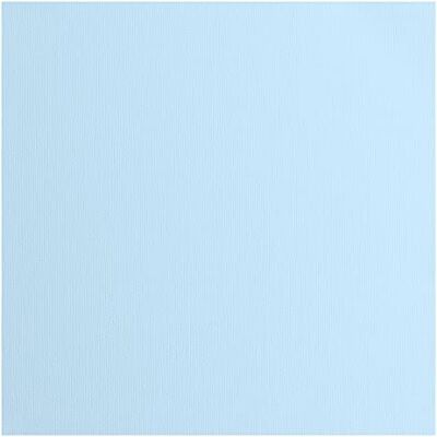 Creative Florence cardstock papper, blå, 216 gram/m², kvadratisk, 30,5 x 30,5 cm, 20 stycken, konsistens, för scrapbooking, korttillverkning, stansning och andra papperslådor Creative Florence cardstock papper, blå, 216 gram/m², kvadratisk, 30,5 x 30,5 cm, 20 stycken, konsistens, för scrapbooking, korttillverkning, stansning och andra papperslådor
