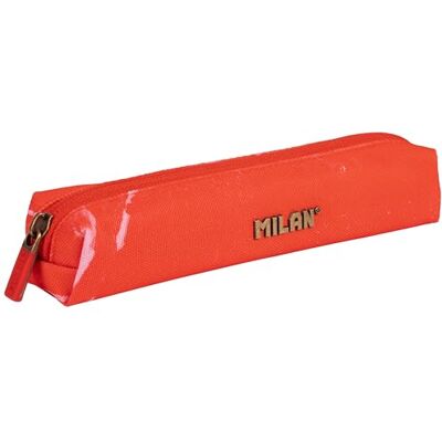 MILAN ® Mini rund Lava-serien, röd MILAN ® Mini rund Lava-serien, röd