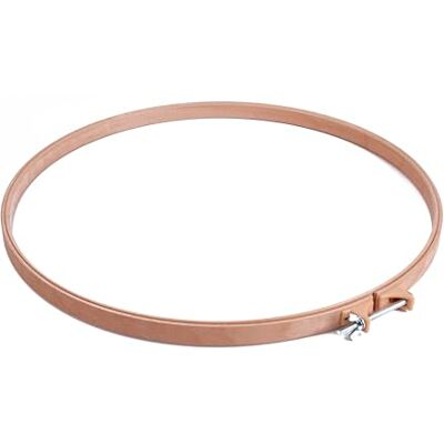 Elbesee 21 tum kviltning ring Elbesee 21 tum kviltning ring