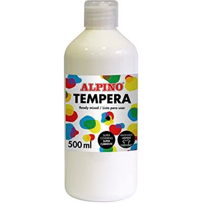 Alpino dm010170 vattenflaska Tempera ESCOLAR Alpino dm010170 vattenflaska Tempera ESCOLAR
