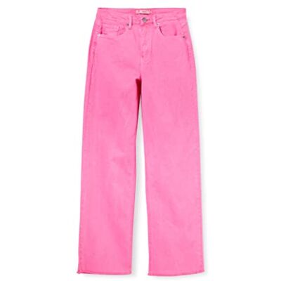 Peppercorn Fran plagg färgad beskurna byxor, magenta rosa, 6, Magenta rosa, 32 SE Peppercorn Fran plagg färgad beskurna byxor, magenta rosa, 6, Magenta rosa, 32 SE