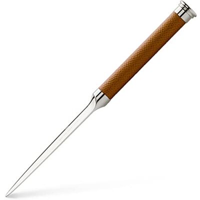 Graf von Faber-Castell Brevöppnare brun Graf von Faber-Castell Brevöppnare brun