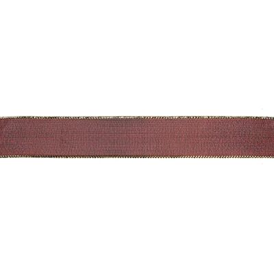 INNSPIRO 30082 - lila med guldkant - 4,0 cm x 10 m - Tejp INNSPIRO 30082 - lila med guldkant - 4,0 cm x 10 m - Tejp
