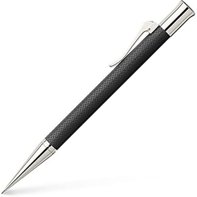 Graf von Faber-Castell Guilloche propelling Pencil svart, 136530 Graf von Faber-Castell Guilloche propelling Pencil svart, 136530