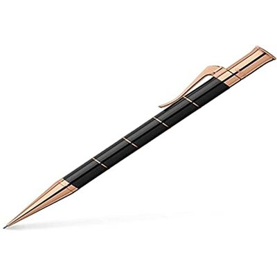 Graf von Faber-Castell 135694 Flaskhållare Anello, Rosegold Graf von Faber-Castell 135694 Flaskhållare Anello, Rosegold