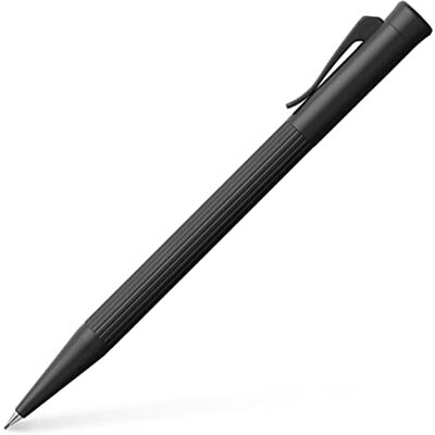 Graf von Faber-Castell Tamitio Black Edition 131585 mekanisk penna Graf von Faber-Castell Tamitio Black Edition 131585 mekanisk penna