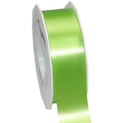 PRÄSENT – Amerika curling band äppelgrön 40 mm bredd, 91 m längd PRÄSENT – Amerika curling band äppelgrön 40 mm bredd, 91 m längd