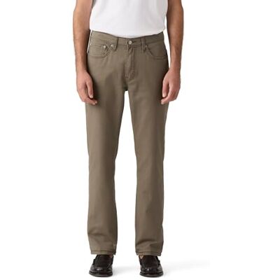 Levi's 514 Rakt bungee snöre S Twll Levi's 514 Rakt bungee snöre S Twll