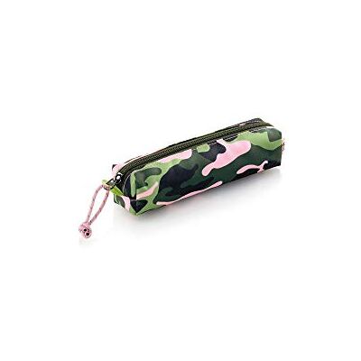 Miquelrius Pink Jungle Barnryggsäck 18 Centimeter 0,21 grön (Verde) Miquelrius Pink Jungle Barnryggsäck 18 Centimeter 0,21 grön (Verde)