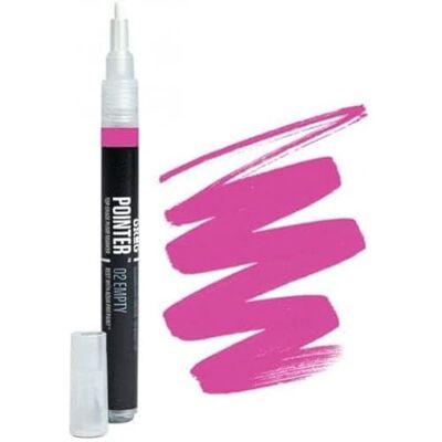 Grog Pointer 02 APP, Fuchsia Jellyfish Grog Pointer 02 APP, Fuchsia Jellyfish