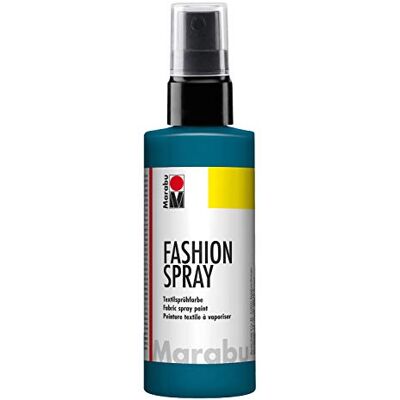 Marabu modespray 100 ml – 092 bensin Marabu modespray 100 ml – 092 bensin