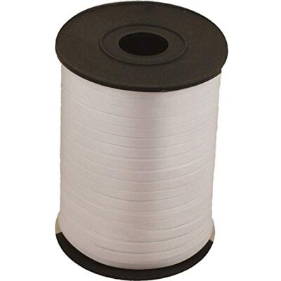 amscan Balloloon RiBBON: 500 m x 5 mm silver amscan Balloloon RiBBON: 500 m x 5 mm silver
