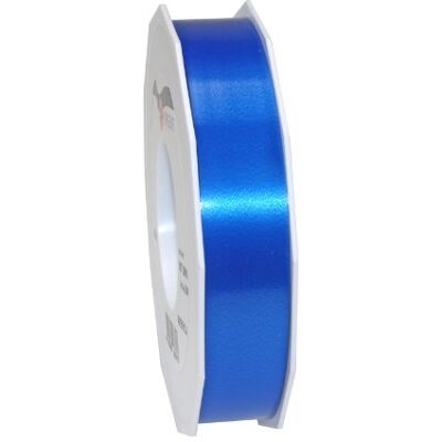 Morex C.E. Pattberg present 25 mm 91 m Ribbon Curling America, Blue Morex C.E. Pattberg present 25 mm 91 m Ribbon Curling America, Blue