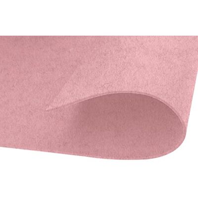 INNSPIRO Ljusrosa akrylfilt 20 x 30 cm x 2 mm. 220 gr./m2 10u Mycket använt material för hantverk och dekoration INNSPIRO Ljusrosa akrylfilt 20 x 30 cm x 2 mm. 220 gr./m2 10u Mycket använt material för hantverk och dekoration