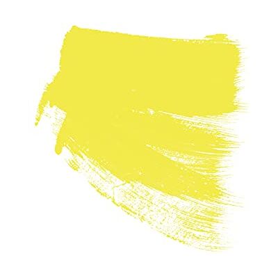 Daler Rowney Aquafine Gouache 15 ml citron gul Daler Rowney Aquafine Gouache 15 ml citron gul