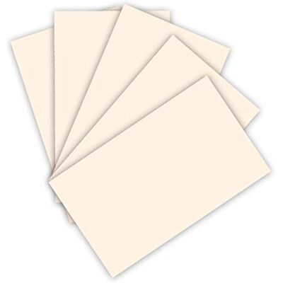 folia 614/50 43 – fotokartong DIN A4, 300 g/kvm, 50 ark, ljusbeige – för hantverk och kreativ design av kort, fönsterbilder och för scrapbooking folia 614/50 43 – fotokartong DIN A4, 300 g/kvm, 50 ark, ljusbeige – för hantverk och kreativ design av kort, fönsterbilder och för scrapbooking