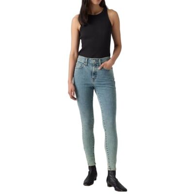 Levi's dam Jeans 720 Hirise Super Skinny Levi's dam Jeans 720 Hirise Super Skinny