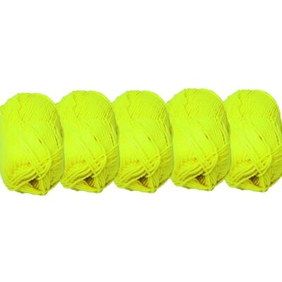 UV FLOOR UVFLOOR UV FLOOR Set med 5 fluorescerande gula trådar speciellt svart ljus fluorescerande tillbehör stringkonst UV FLOOR UVFLOOR UV FLOOR Set med 5 fluorescerande gula trådar speciellt svart ljus fluorescerande tillbehör stringkonst