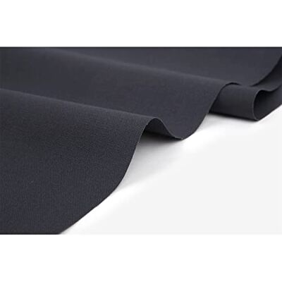 Dailylike Tyger bomull, mood indigo, 14m Dailylike Tyger bomull, mood indigo, 14m