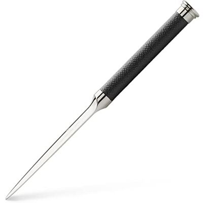 Graf von Faber-Castell Brevöppnare – svart Graf von Faber-Castell Brevöppnare – svart