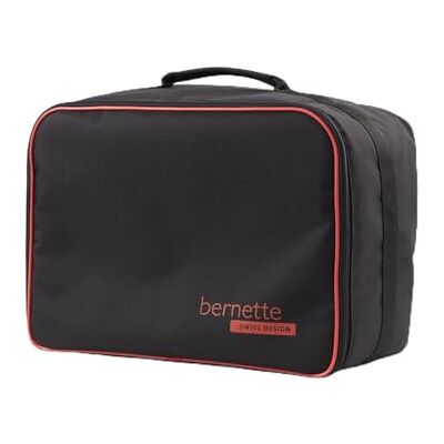 Bernette Bernina symaskinväska Bernette Bernina symaskinväska