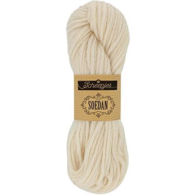 Scheepjes Soedan 1301 Garn 10x50g Scheepjes Soedan 1301 Garn 10x50g