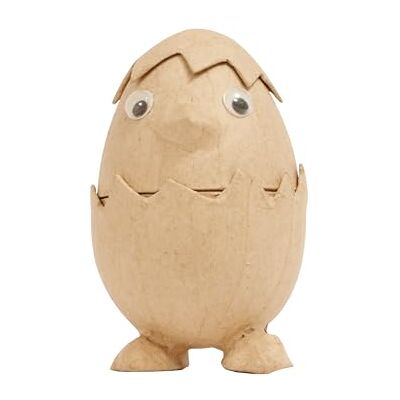 décopatch BT095C Boîte poussin farceur décopatch BT095C Boîte poussin farceur