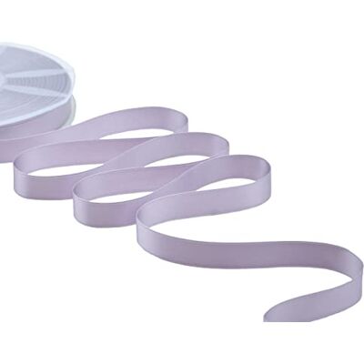 Furlanis Dubbel satin, Italiensk Tyg Malva, 16 mm x 50 m Furlanis Dubbel satin, Italiensk Tyg Malva, 16 mm x 50 m