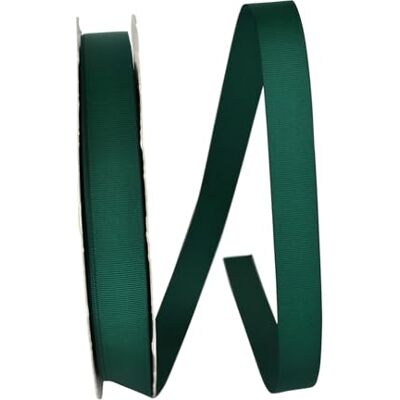 Reliant Ribbon 4900-925-05C grosgrain stil band, jägargrön, 18,4 cm x 100 meter Reliant Ribbon 4900-925-05C grosgrain stil band, jägargrön, 18,4 cm x 100 meter