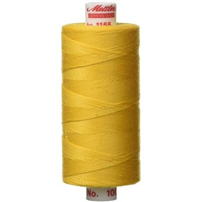 Mettler 1155-0827 N ° 5 metrosen 1000 spole 100 m Mettler 1155-0827 N ° 5 metrosen 1000 spole 100 m
