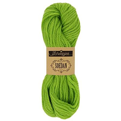Scheepjes Soedan 1376 Garn 10x50g Scheepjes Soedan 1376 Garn 10x50g