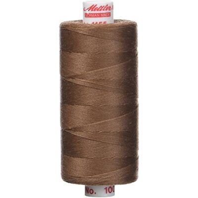 Mettler 1155-0511 N ° 5 metrosen 1000 spole 100 m Mettler 1155-0511 N ° 5 metrosen 1000 spole 100 m