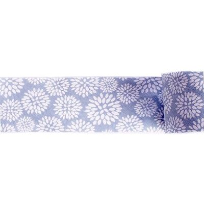 Dailylike Dagligen som tejp bies bomull owl 3,5cm.x7m. Dailylike Dagligen som tejp bies bomull owl 3,5cm.x7m.
