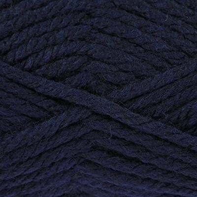 King Cole 64028 stort värde supertjockt maringarn – 81 m, 100 g King Cole 64028 stort värde supertjockt maringarn – 81 m, 100 g
