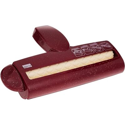 Marvy Uchida hantverksstansar, pappersplast, grön, 1,5 H x 10,3 L x 6,3 W Marvy Uchida hantverksstansar, pappersplast, grön, 1,5 H x 10,3 L x 6,3 W