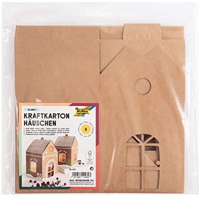 Kreativt kit: Kraft husby - Kreativt kit Kreativt kit: Kraft husby - Kreativt kit