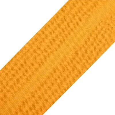 cyclingcolors 1 x snedband av 100% bomull bredd 20 mm längd 25 m högkvalitativt kantband bomullsband snedband perfekt för gör-det-själv, pumpaorange cyclingcolors 1 x snedband av 100% bomull bredd 20 mm längd 25 m högkvalitativt kantband bomullsband snedband perfekt för gör-det-själv, pumpaorange
