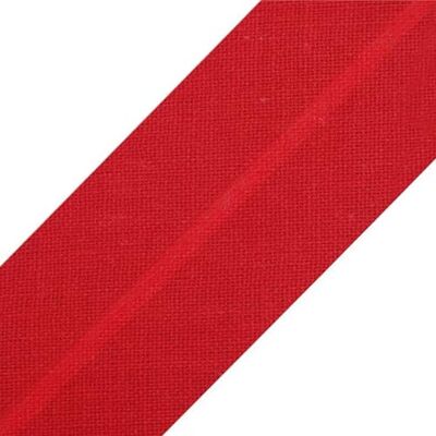 cyclingcolors 1 x snedband av 100% bomull bredd 30 mm längd 25 m högkvalitativt kantband bomullsband snedband perfekt för gör-det-själv, mörkröd cyclingcolors 1 x snedband av 100% bomull bredd 30 mm längd 25 m högkvalitativt kantband bomullsband snedband perfekt för gör-det-själv, mörkröd