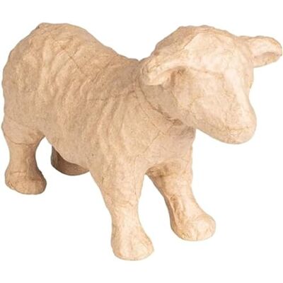 décopatch Decopatch Stativ, SA235C, brun décopatch Decopatch Stativ, SA235C, brun