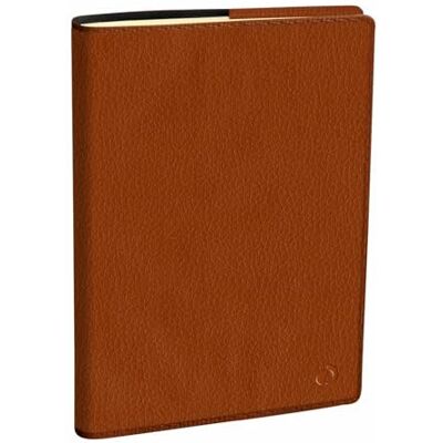 QUO VADIS Agenda 2025 Minister Prestige veckoplanering fransk Marlow Beige 13 månader december till december 16 x 24 cm Clairefontaine elfenbenspapper fransk tillverkning QUO VADIS Agenda 2025 Minister Prestige veckoplanering fransk Marlow Beige 13 månader december till december 16 x 24 cm Clairefontaine elfenbenspapper fransk tillverkning