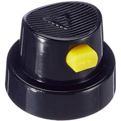 Molotow Flat Jet Artist 1 Cap - Spraymunstycke Molotow Flat Jet Artist 1 Cap - Spraymunstycke