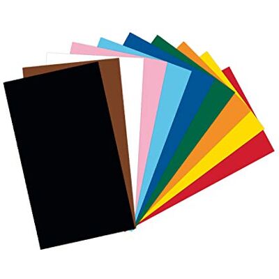 Assorted A4-papper - 220 g/m² Assorted A4-papper - 220 g/m²