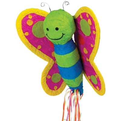 amscan Pinata fjäril amscan Pinata fjäril