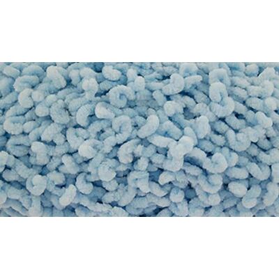 King Cole 1704143 Roligt smaskigt blått garn 44M, 100g King Cole 1704143 Roligt smaskigt blått garn 44M, 100g