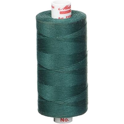 Mettler 1155-0850 N ° 5 metrosen 1000 spole 100 m Mettler 1155-0850 N ° 5 metrosen 1000 spole 100 m