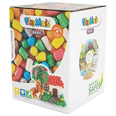 Playmais 80.160024.2 pysselset Playmais 80.160024.2 pysselset