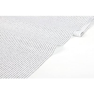Dailylike Tyger bomull, stripe, 14m Dailylike Tyger bomull, stripe, 14m