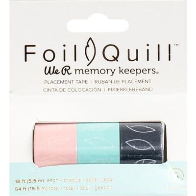 We R Memory Keepers Utsmyckning, flerfärgad, liten We R Memory Keepers Utsmyckning, flerfärgad, liten