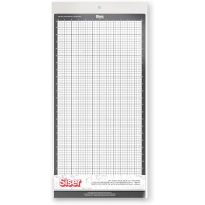 SISER ® Skärmatta hög tack 30 x 60 cm SISER ® Skärmatta hög tack 30 x 60 cm